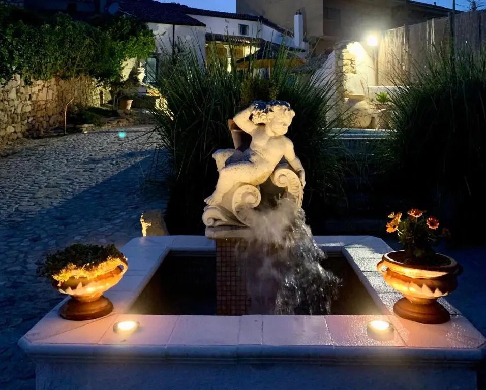 Sa domu de don Ninnu bed breakfast