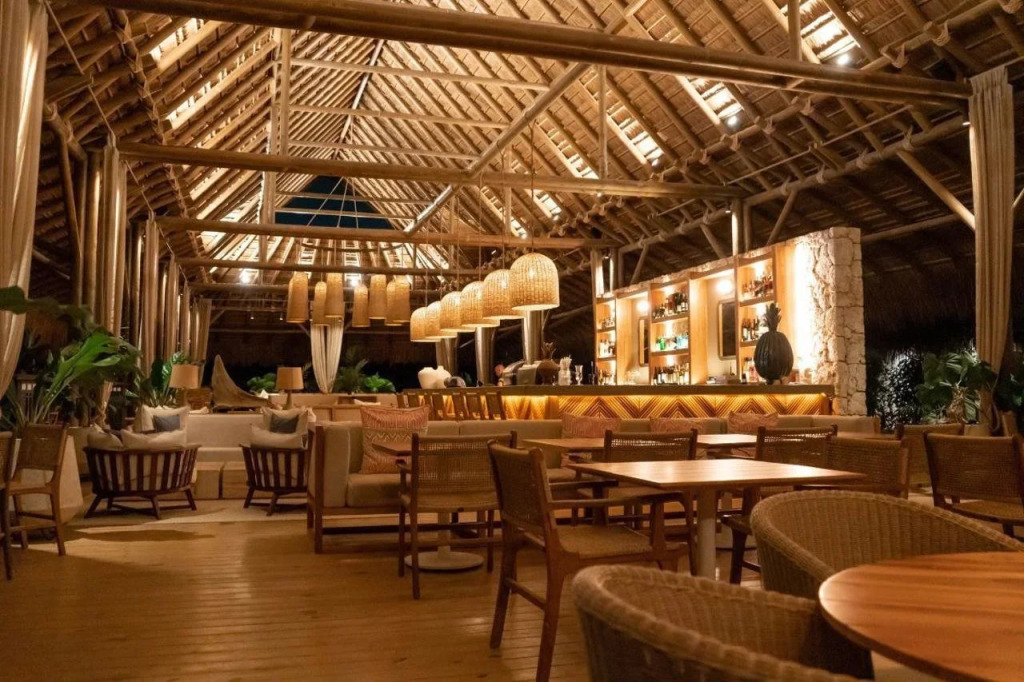 Makani Luxury Cartagena