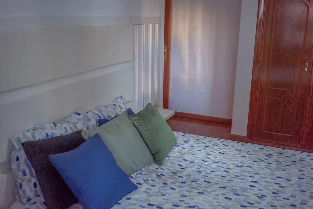 Stunning 3bed Apartment in Belas, Lisbon