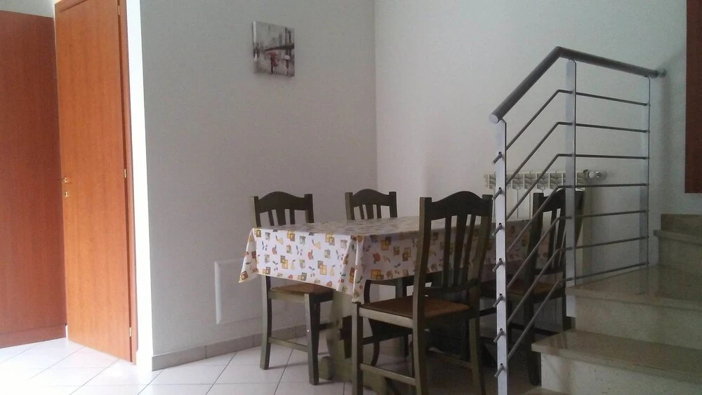 Casa la Bonifica