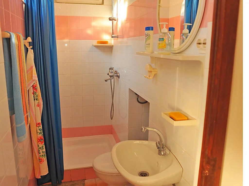 Apartment Mirta Castiglioncello 11734
