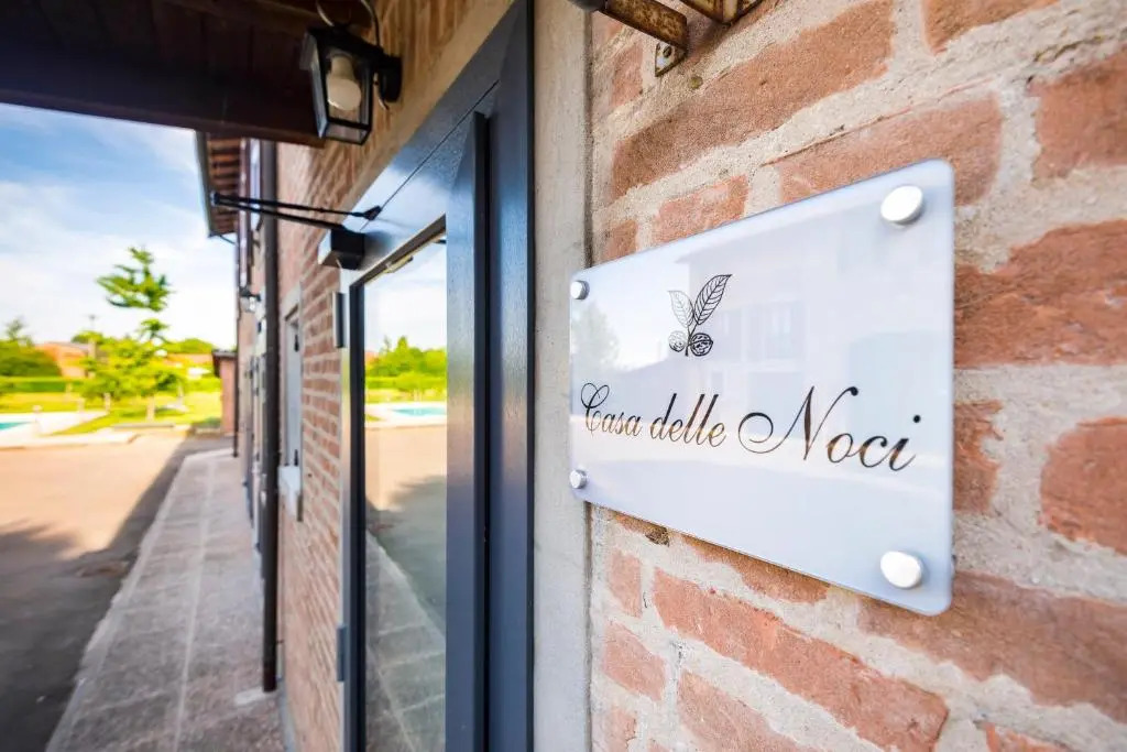Casa delle Noci country house, pool & SPA