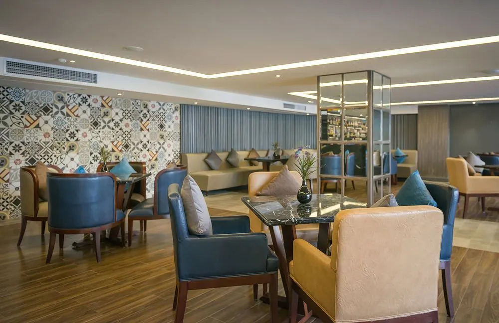 Paradise Trend Hotel