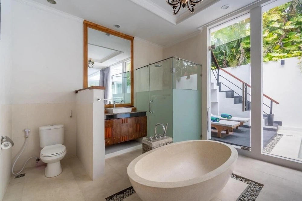 Villa Bali Road House Seminyak