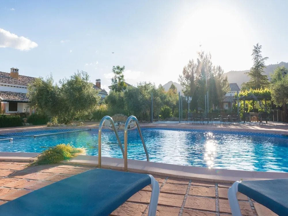 Holiday Home Ibipozo With Pool