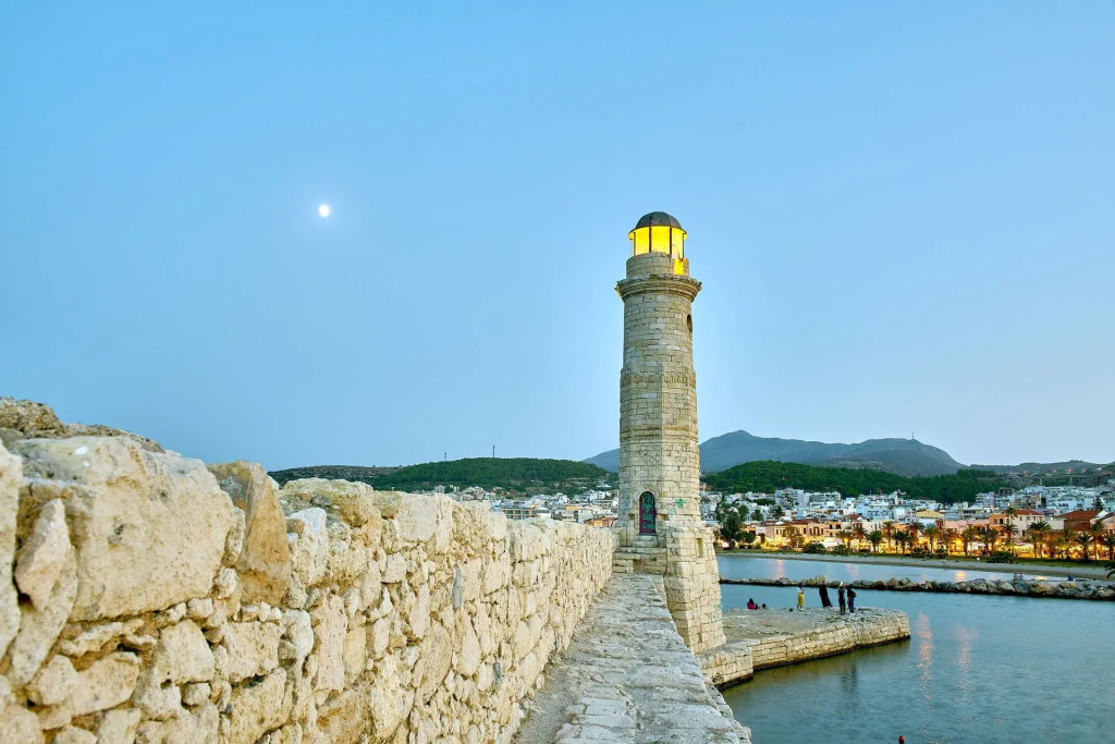 Vista Del Porto Luxury Suites