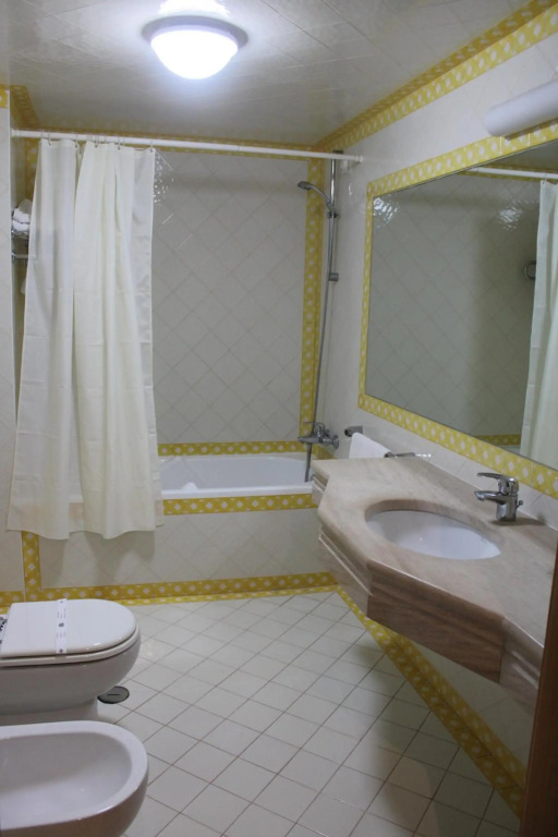 Hotel Francis