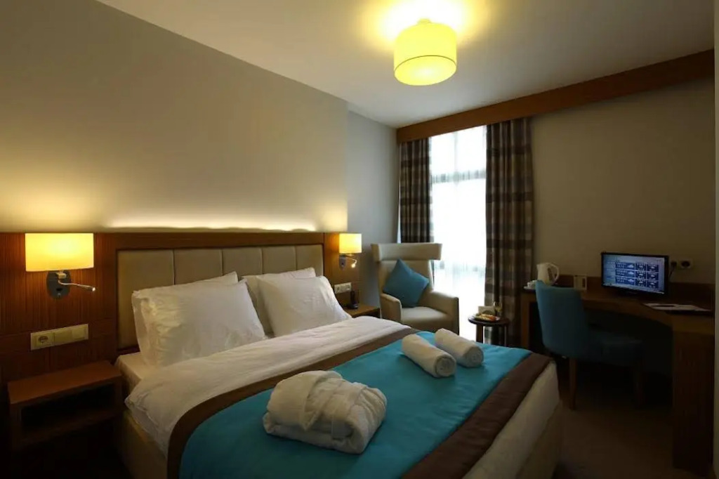 ArELA Hotel