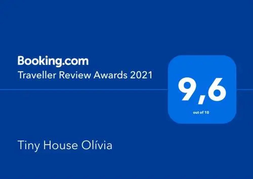 Tiny House Olivia