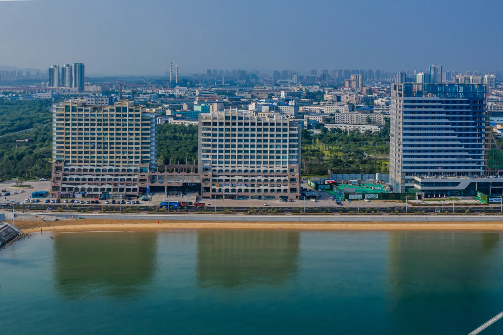 Rezen · Jinsatan (Yantai Economic Development Zone Jinsatan)