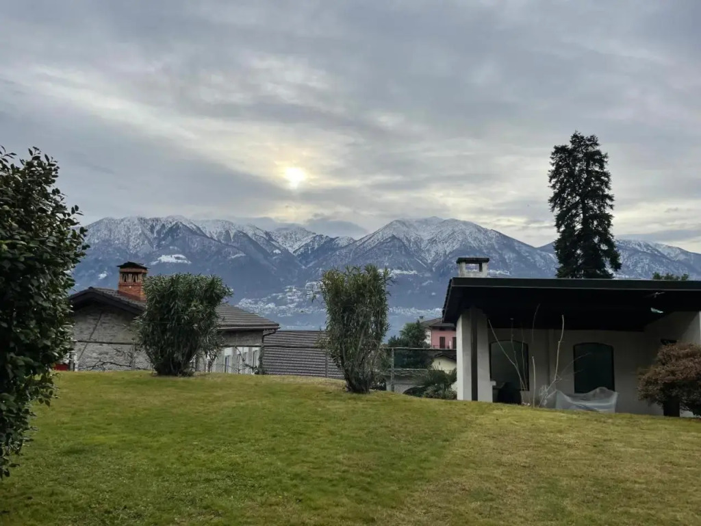 Miramonti Apt.12 6600