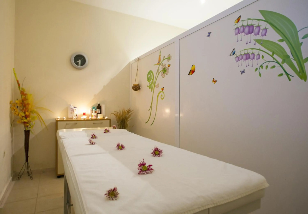 Melsa COOP Hotel