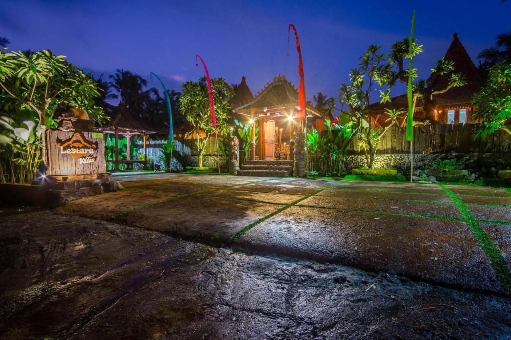 Villa Lestaru Ubud