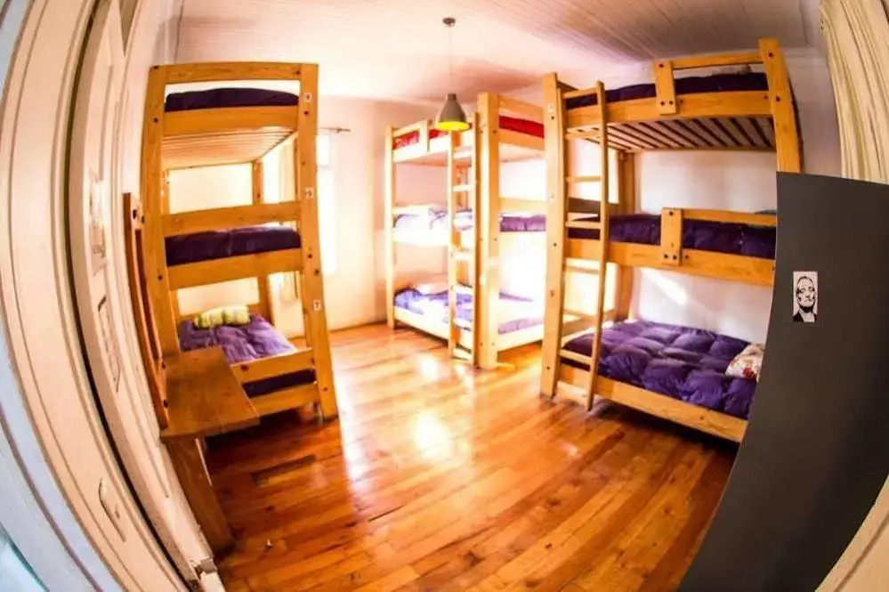 Chile Lindo Hostel