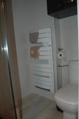 Appartement RÉSIDENCE DE LA GRÈVE