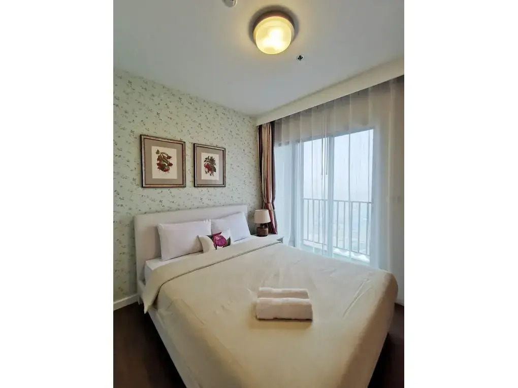HuaHin Sky Suite by PassionataCollection