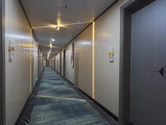 Do You Know the Movie Hotel