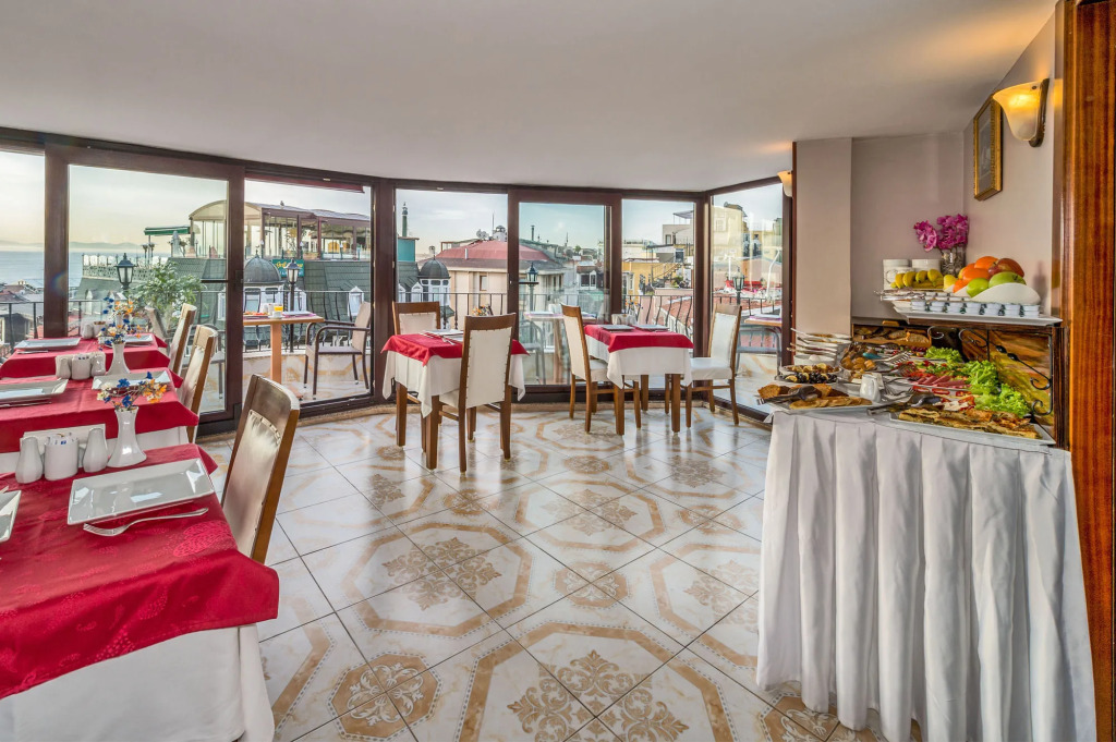 Osmanhan Hotel