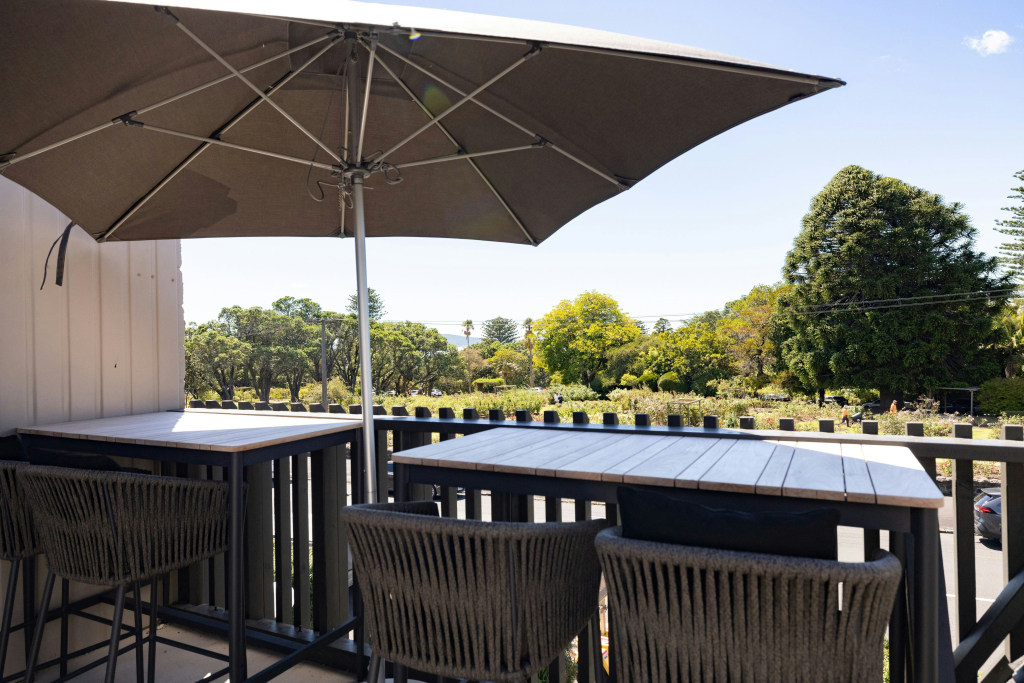 Auckland Rose Park Hotel