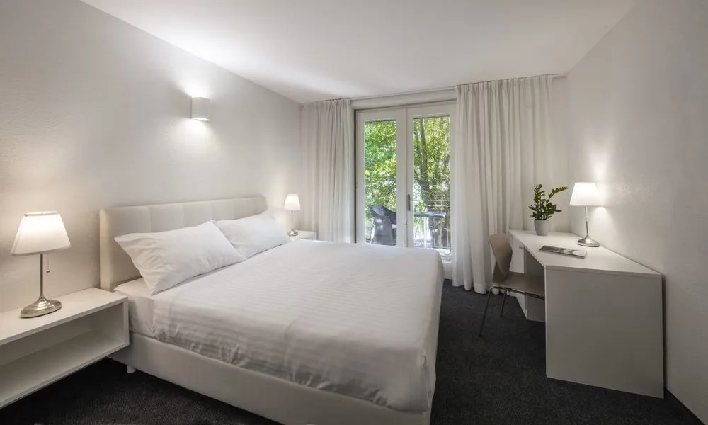 Bed and Breakfast Saint Alliance
