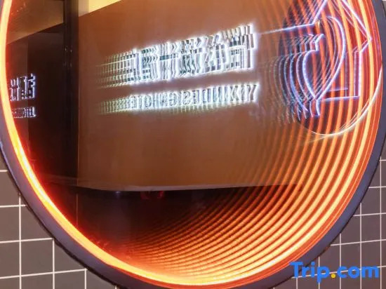 Yixin Design Hotel (Dongguan Liaobu Wanrun Plaza)