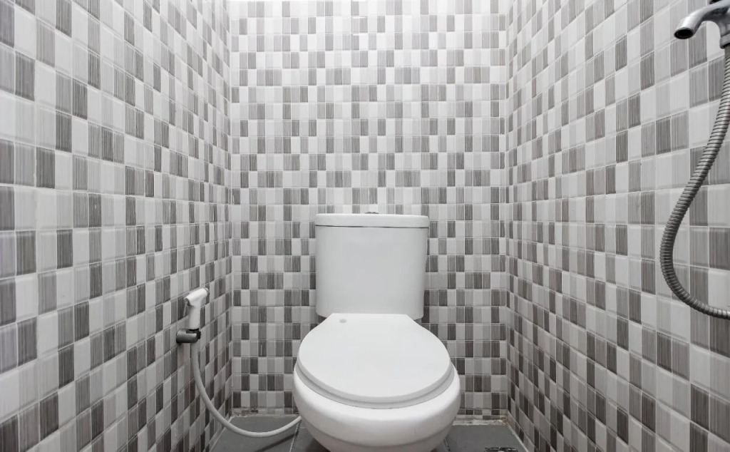 RedDoorz near Sam Ratulangi Airport Manado
