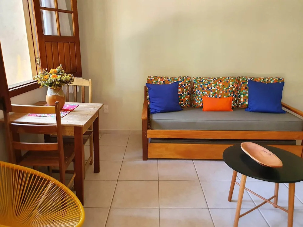 Residencial Maria Pitanga