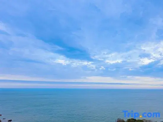 Yaduo Scenic Resort Apartment (Nan'ao Island Qing'ao Bay)