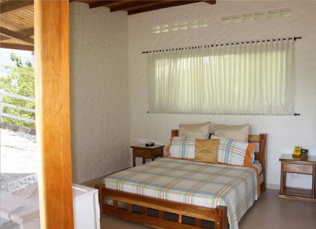 Hotel Campestre Cerro Dorado