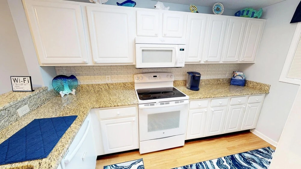 Tidewater by Coastline Resorts
