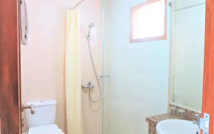 Tanto Hotel