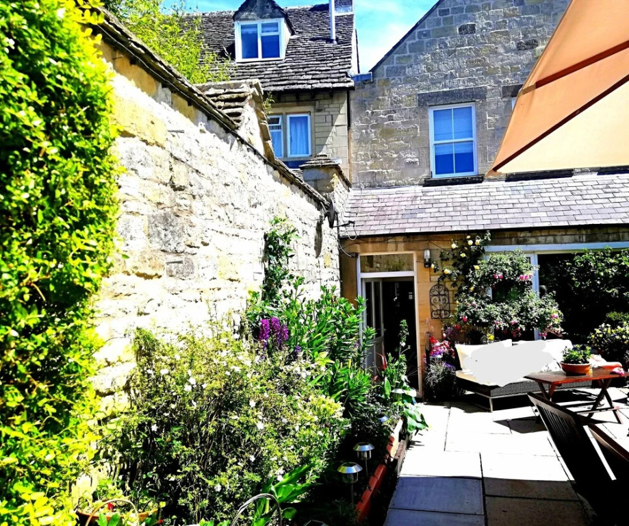 Troy House