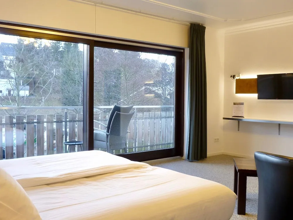 Bed & Breakfast Winterberg