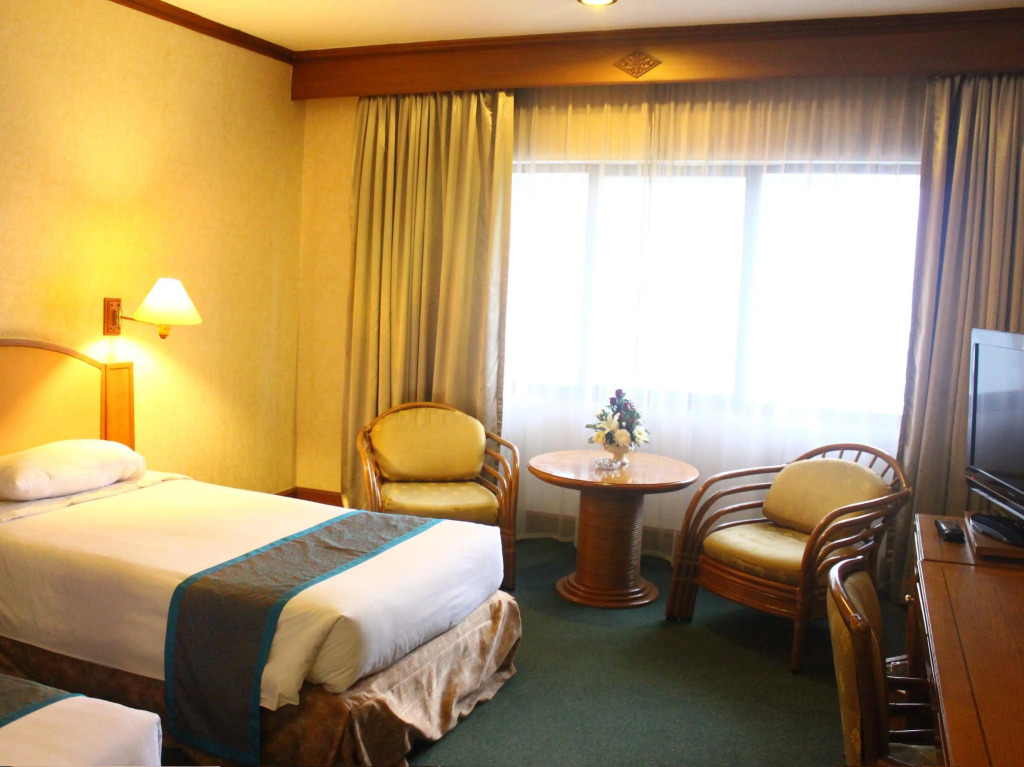 Grand Sahid Jaya