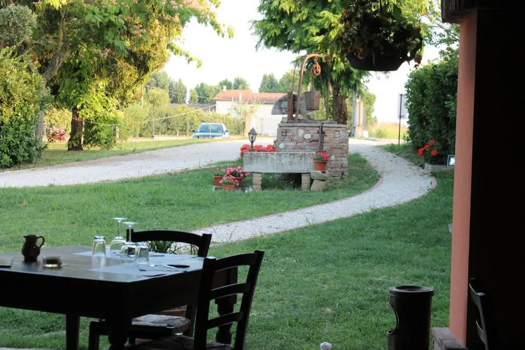 Agriturismo Maloura