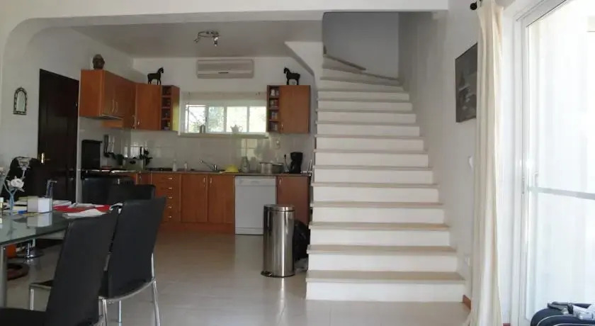 Villa Madrugada