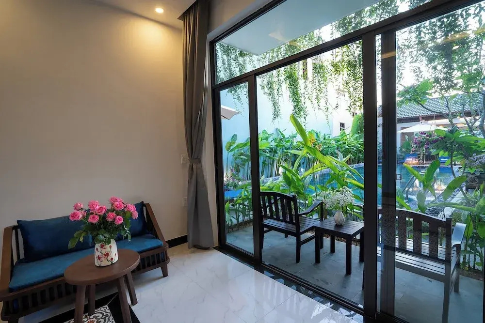 Coco Island Villa