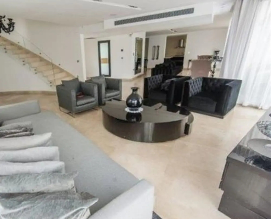 Mango Luxury Villa