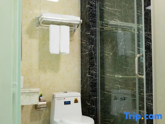 Tiyu Hotel