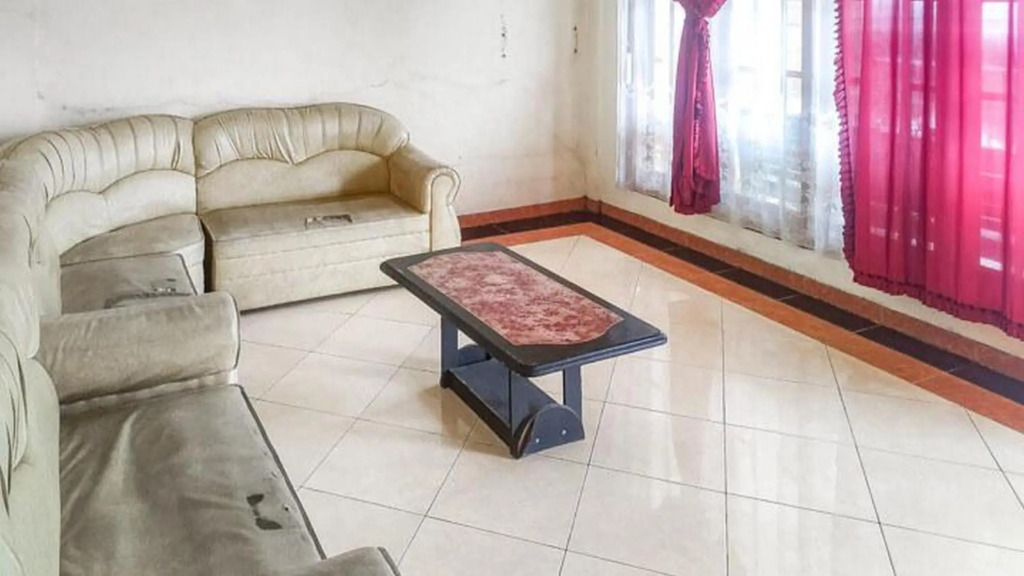 Villa Al Barokah Syariah Family Mitra RedDoorz near Sarangan Lake