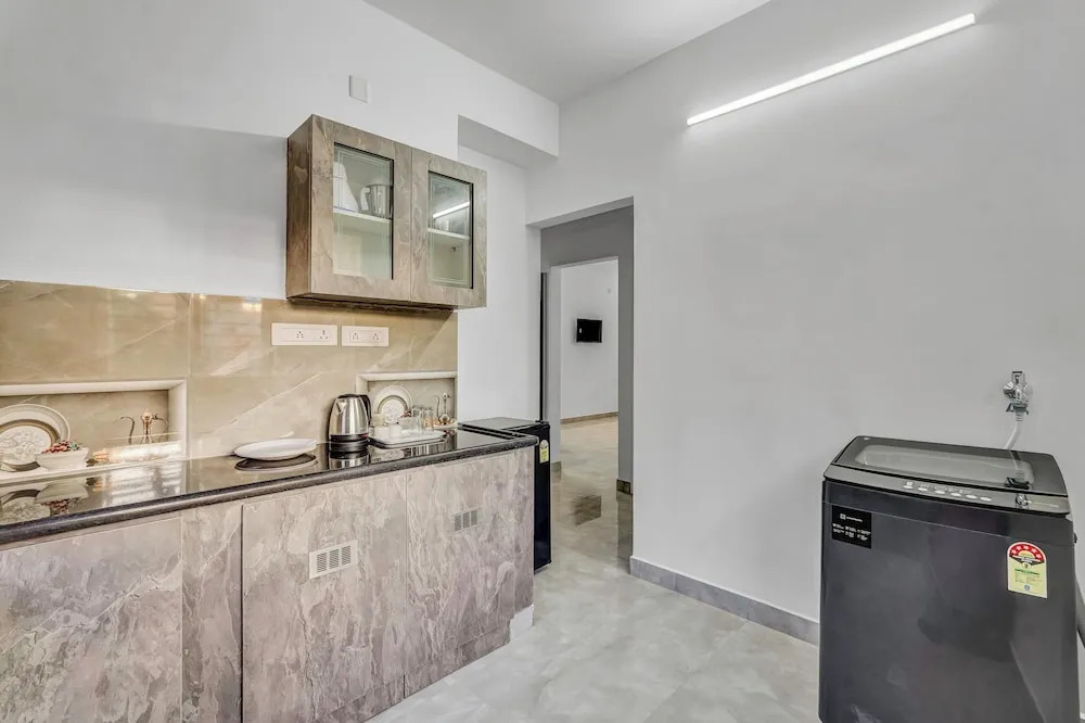 Ecostay Apart Hotel