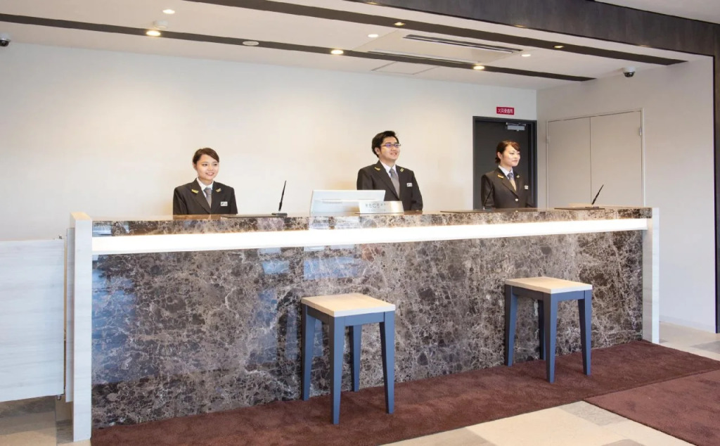 Kuretake Inn Nankai Sakai-Ekimae