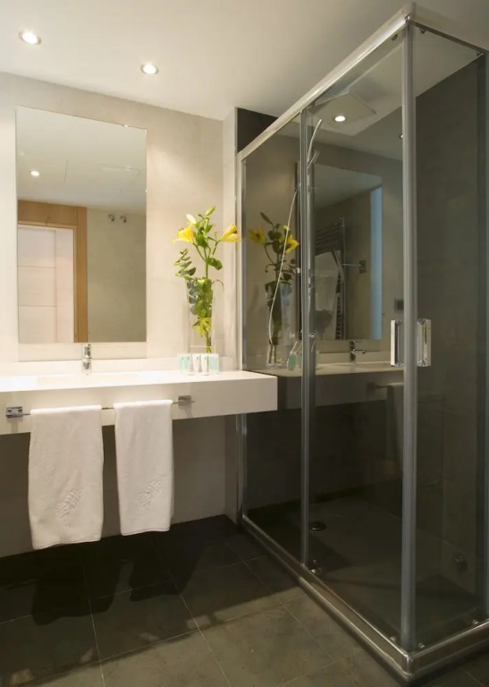 Hotel Spa Niwa