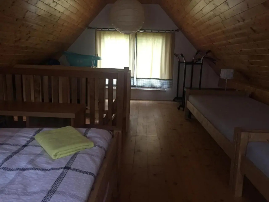 U Smolíků