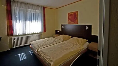 Hotel Biedermeier