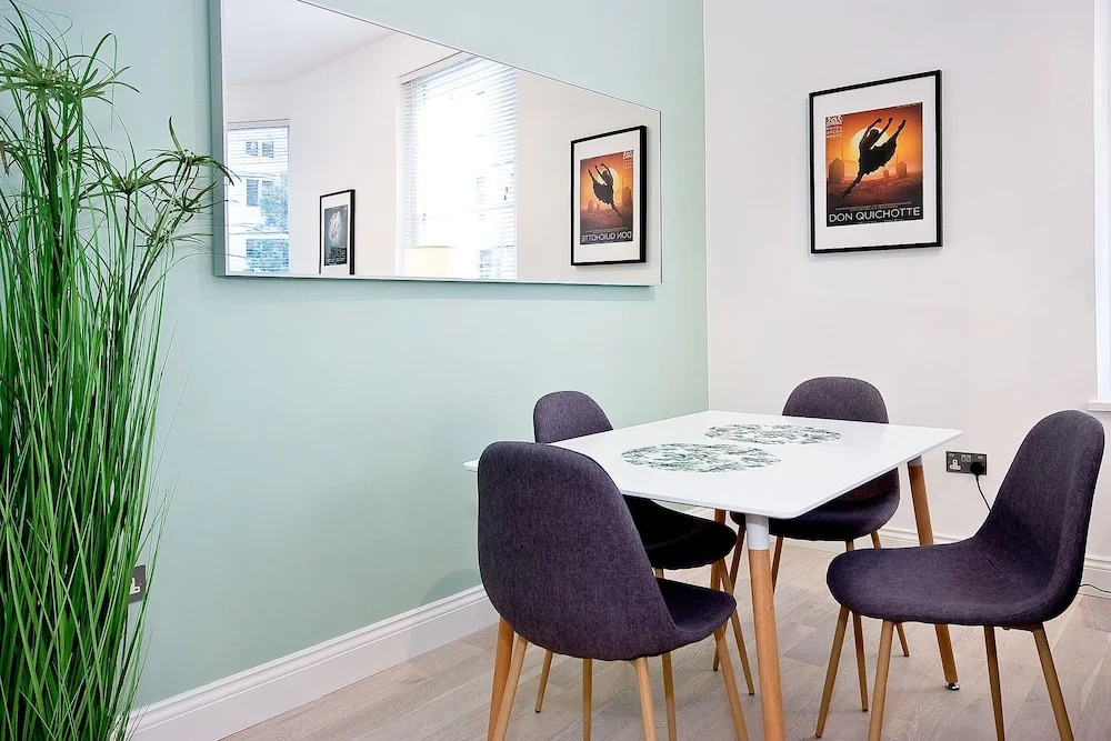 Interlude House D by City Living London