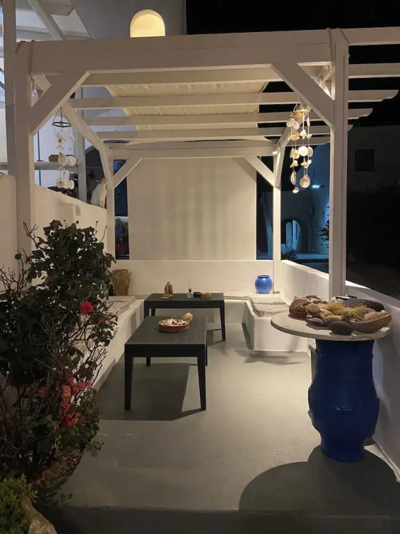 Casa filareti