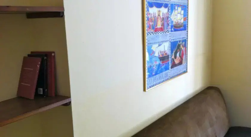 Casa Vacanze da Anna