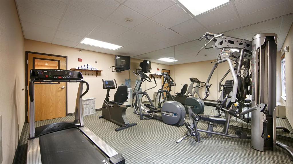 Home2 Suites By Hilton Somerset, Ky