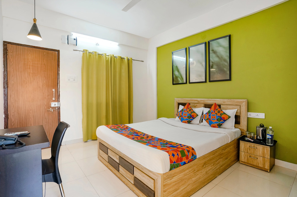 FabHotel Elegant Stay